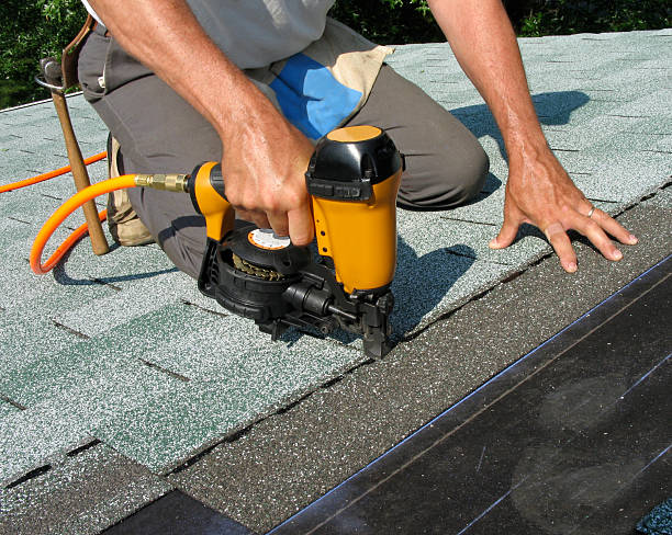 Best Commercial Roofing Services  in Lake Holiday, VA