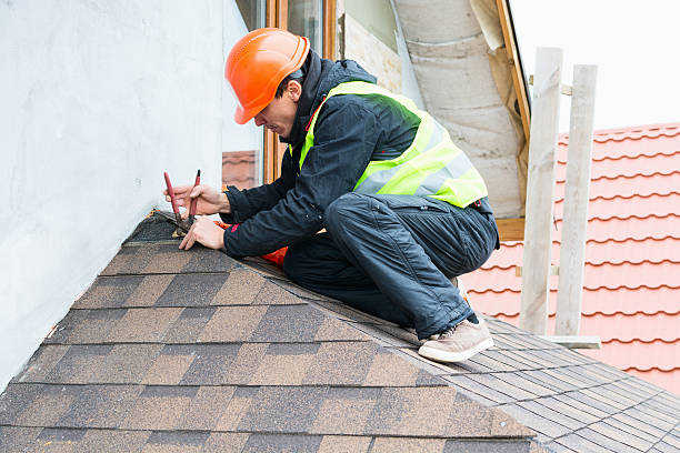 Best Commercial Roofing Services  in Lake Holiday, VA