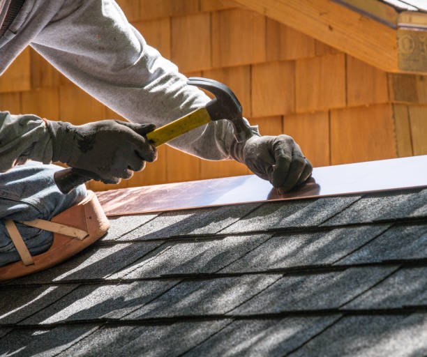 Best Roof Replacement Cost  in Lake Holiday, VA